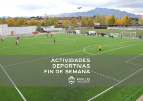 Ampliar información de Resultados Partidos 25-26 de enero