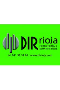 Ampliar información de Dir Rioja