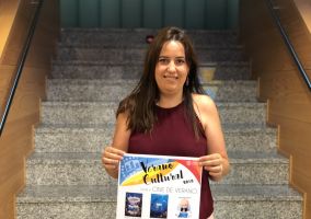 Ampliar información de Verano cultural 2018: cine al aire libre y música en las iglesias.