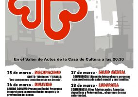 Ampliar información de Semana social de Cáritas 2019.