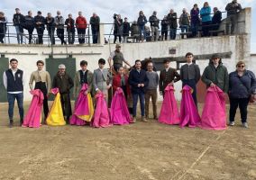 Ampliar información de Los interesados en participar en el Zapato de Plata 2023 pueden enviar sus inscripciones hasta el 20 de enero