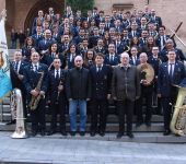 Ampliar información de Agrupación Musical Santa Cecilia