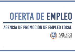 Ampliar información de Oferta de empleo empresa: EXKAL S.A.