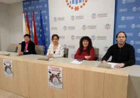 Ampliar información de Presentadas las actividades del tercer trimestre de la Escuela Mpal. de Música