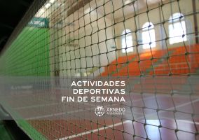 Ampliar información de Resultados Fútbol Sala 20-21 noviembre