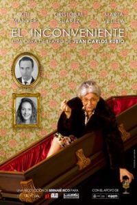 Ampliar información de Teatro: EL INCONVENIENTE