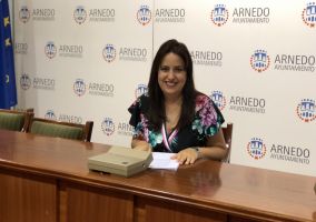 Ampliar información de Presentada las convocatorias de los Concursos Culturales de Arnedo 2019.