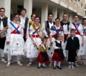 Ampliar información de Grupo de Danzas de Arnedo