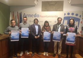 Ampliar información de Presentadas las IV Jornadas Medioamientales