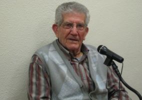 Ampliar información de Dionisio Checa Mendoza