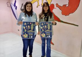 Ampliar información de El grupo Scout Vallaroso pone en marcha el mercado 'Puerta de Navidad'