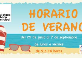 Ampliar información de Horario de verano