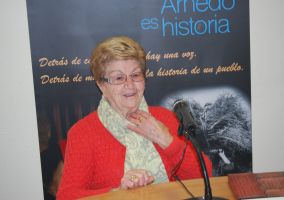 Ampliar información de Felisa Eguizabal de Blas