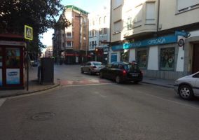 Ampliar información de Corte de invierno en Puerta Munillo