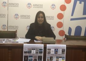 Ampliar información de Programa Teatro Cervantes del 24 de enero al 14 de marzo del 2019