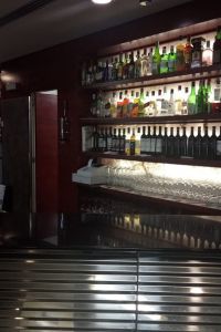 Ampliar información de Bar Alfil