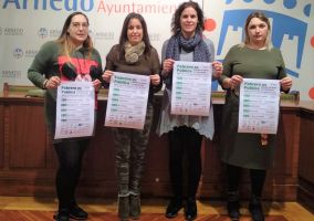 Ampliar información de Presentación de la VIII edición FEBRERO ES PÚBLICA. Charlas en torno a la educación. Febrero de 2020.
