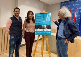 Ampliar información de La muestra de Jazz llega a su décimoquinta edición