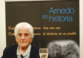 Ampliar información de Teresa Garrido Muro
