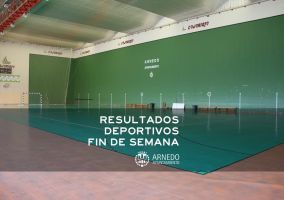 Ampliar información de Resultados Camino Cienta y Balonmano 