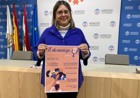 Ampliar información de Marzo será el mes de la mujer en conmemoración del 8M con diversas actividades