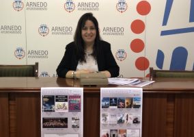 Ampliar información de Programa Teatro Cervantes Mayo-Junio 2019
