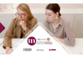 Ampliar información de Taller gratuito para Jóvenes Emprendedoras de La Rioja