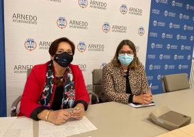 Ampliar información de Comienza la vacunación contra la gripe en el Centro de Salud de Arnedo