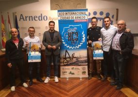 Ampliar información de Presentada la V XCO Ciudad de Arnedo