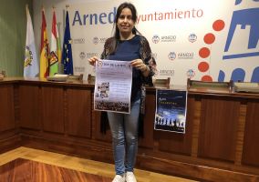 Ampliar información de Arnedo celebra el Día de La Rioja 2019: conoce las actividades.