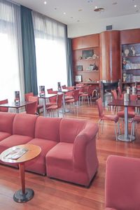 Ampliar información de Gastrobar-Cafetería Virrey