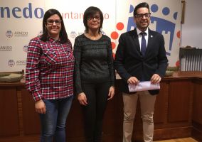 Ampliar información de El Ayuntamiento incorpora la figura del Agente de Empleo