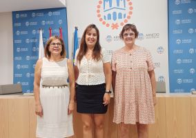 Ampliar información de Presentados los premios del CONCURSO LITERARIO 2023. POESÍA Y RELATO BREVE