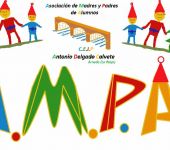 Ampliar información de A.M.P.A. Colegio A. Delgado Calvete