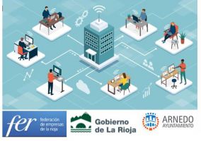 Ampliar información de Jornada Informativa: La nueva normativa de teletrabajo: Ley 10/2021 de 9 de julio