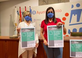 Ampliar información de Proyecto Libera, unidos contra la basuraleza. Actividad día 12 de junio