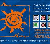 Ampliar información de Bar Niza