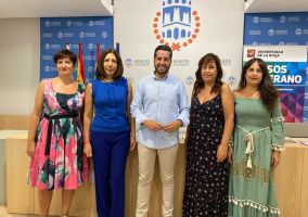 Ampliar información de “Cómo influye la tecnología en nuestras vidas”, tema de la XXVIII Edición de los Cursos de Verano “Ciudad de Arnedo 2022”.