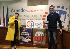 Ampliar información de La Asociación de Comerciantes presenta la campaña: Febrero tu ciudad en rebajas