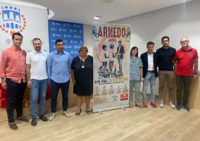 Ampliar información de El Zapato de Oro 2022 presenta sus carteles