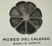 Ampliar información de Museo de Calzado Basilio Garcia