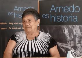 Ampliar información de Vicenta Martínez García