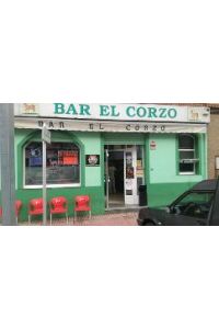Ampliar información de Bar El Corzo