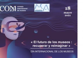 Ampliar información de Día Internacional de los Museos 2021:el legado de Santiago Jiménez