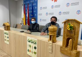 Ampliar información de Este sábado 2 de abril se retomará el Día del árbol