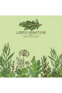 Ampliar información de Lurreko Aromáticas