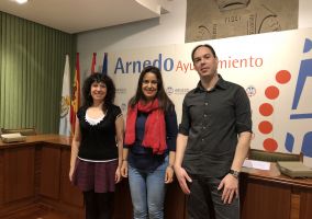 Ampliar información de Presentado actividades del tercer trimestre de la Escuela Mpal. de Música