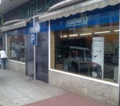 Ampliar información de Electrodomésticos Nufer