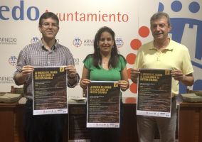 Ampliar información de La urgencia del cuidado de la casa común: la cuestión ecológica, titulo de la Escuela de Verano Euntes-Arnedo 2019.