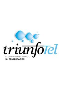 Ampliar información de Triunfotel Telecomunicaciones S.L.